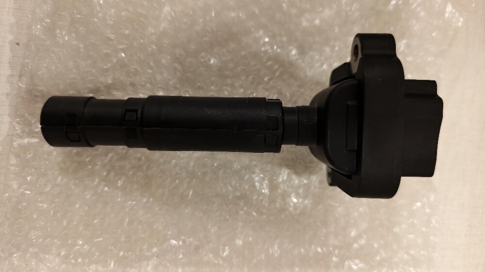 ignition coil for w203 - 7