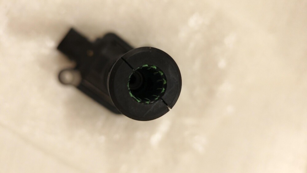 ignition coil for w203 - 6
