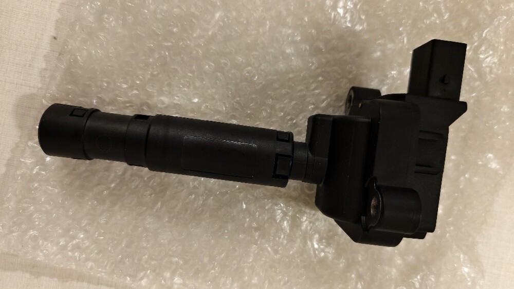 ignition coil for w203 - 4