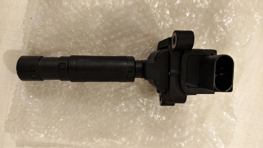 ignition coil for w203 - 3