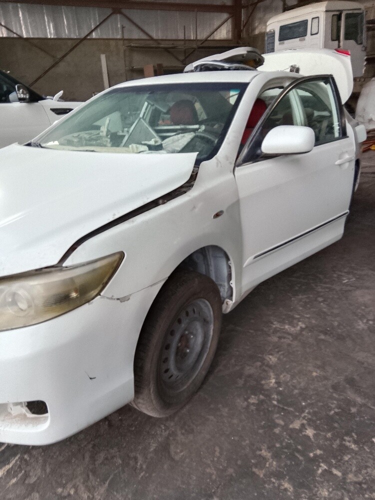 Toyota Camry 2011 - 2