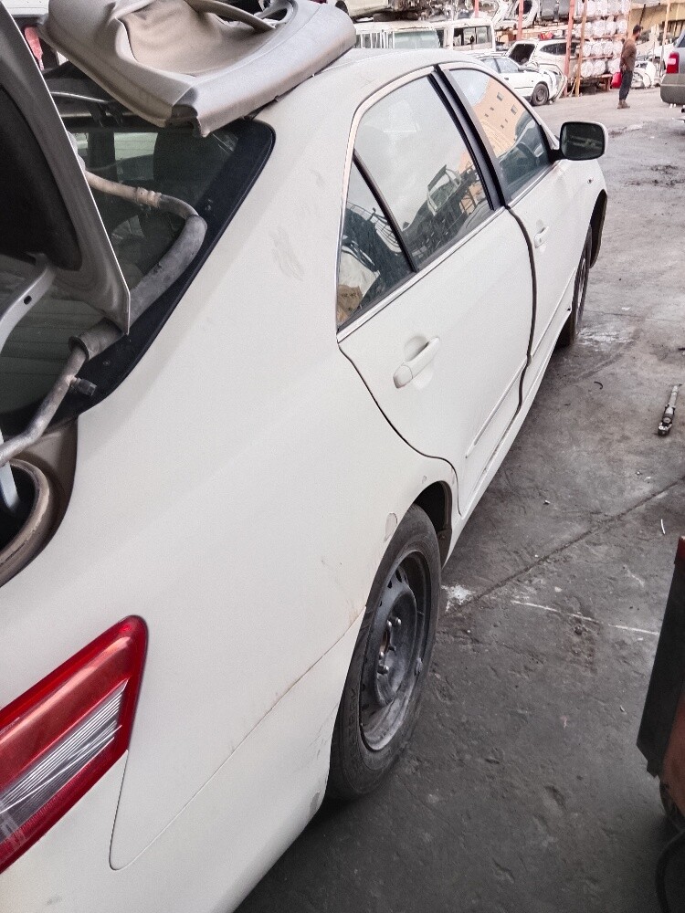 Toyota Camry 2011 - 3