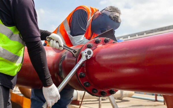 Pipe.Fitter,Fabri,Ins.Fitter& Tech - 1