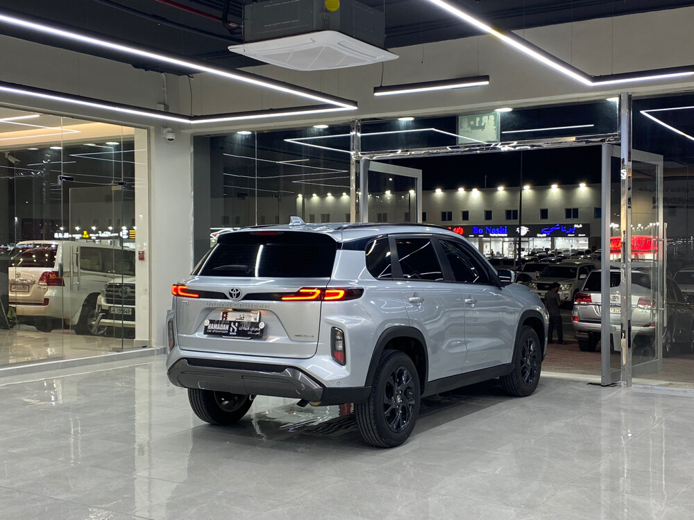 2025 — photo 3 for sale in Qatar