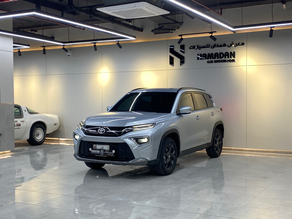 2025 — photo 1 for sale in Qatar