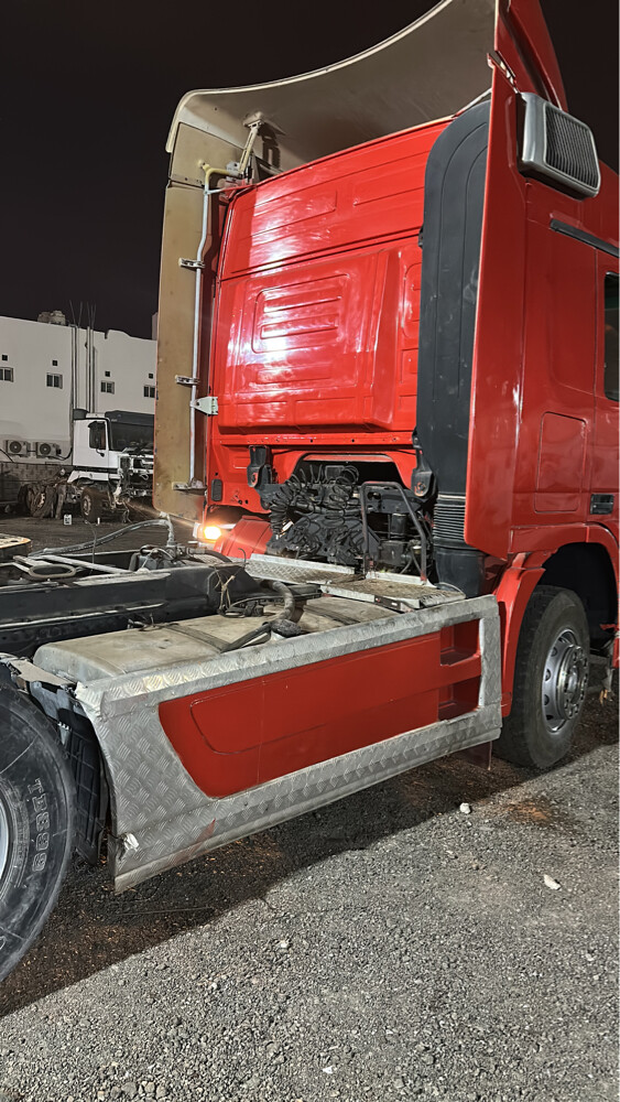 سيارات اكتروس عدد 4 للبيع - 3