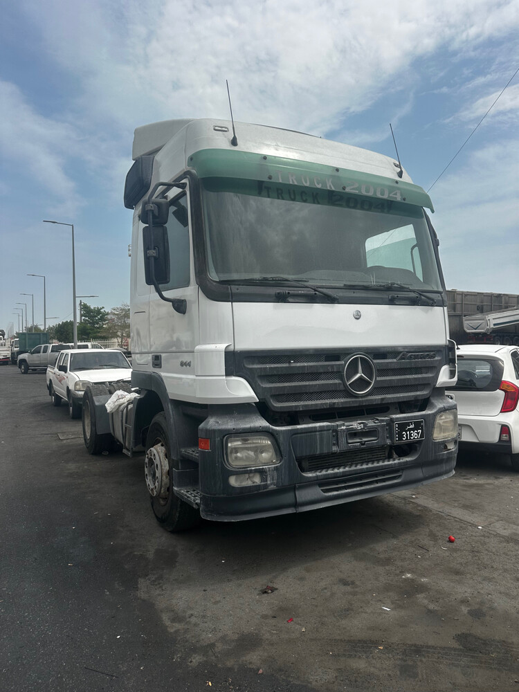 سيارات اكتروس عدد 4 للبيع - 1