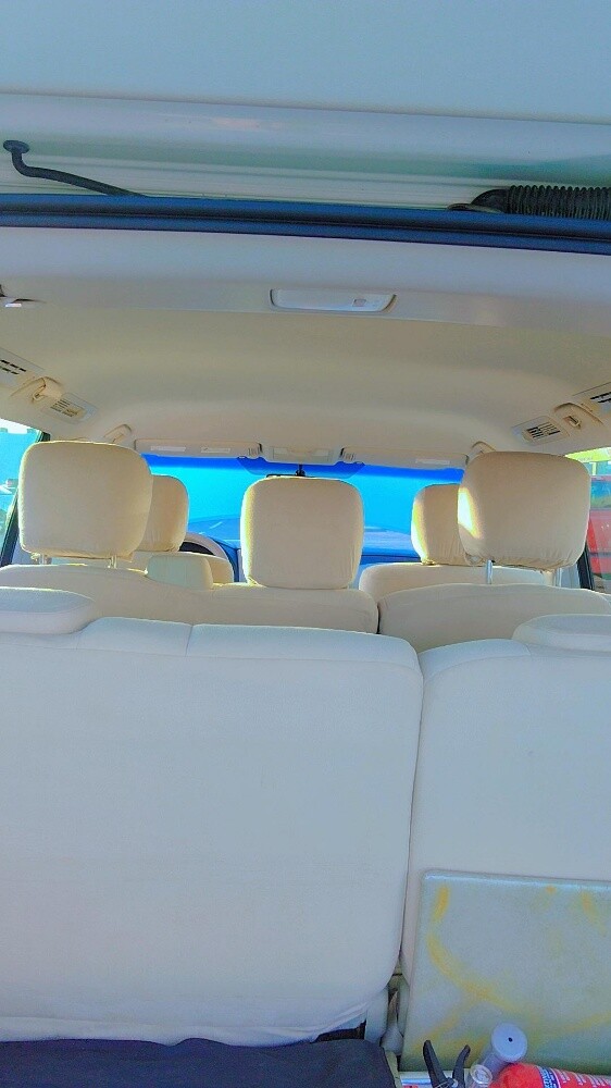 Nissan Patrol SE Model: 2012 — photo 7 for sale in Qatar