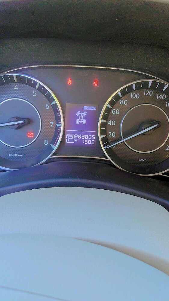 Nissan Patrol SE Model: 2012 — photo 10 for sale in Qatar
