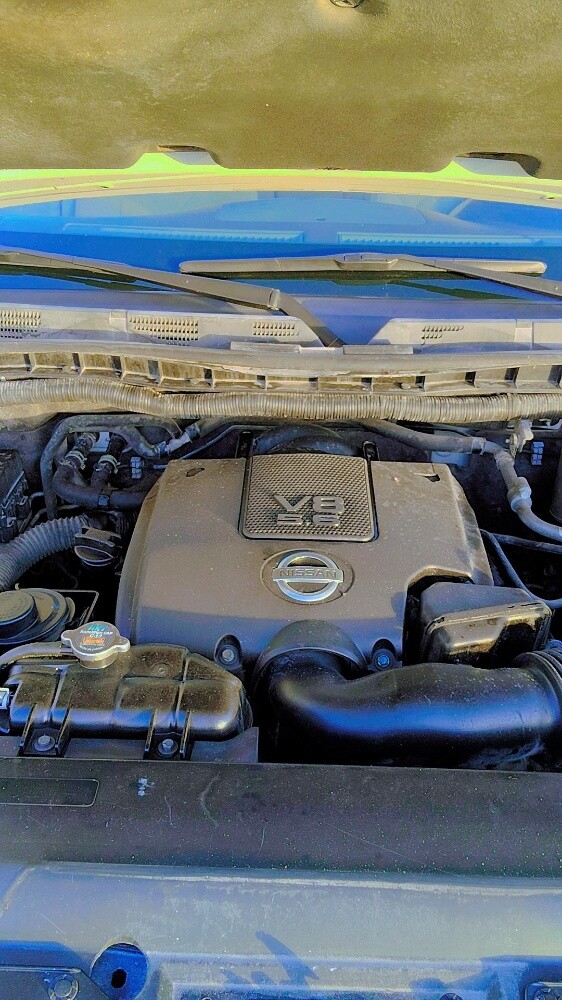 Nissan Patrol SE Model: 2012 — photo 6 for sale in Qatar