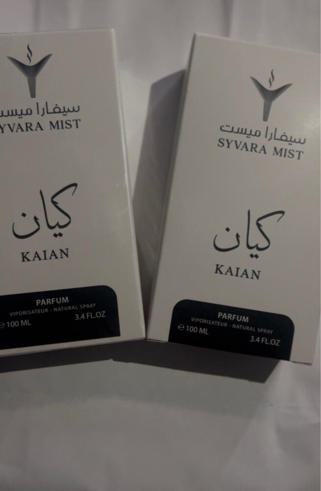 عطور واحد جديد بكرتونة - 1