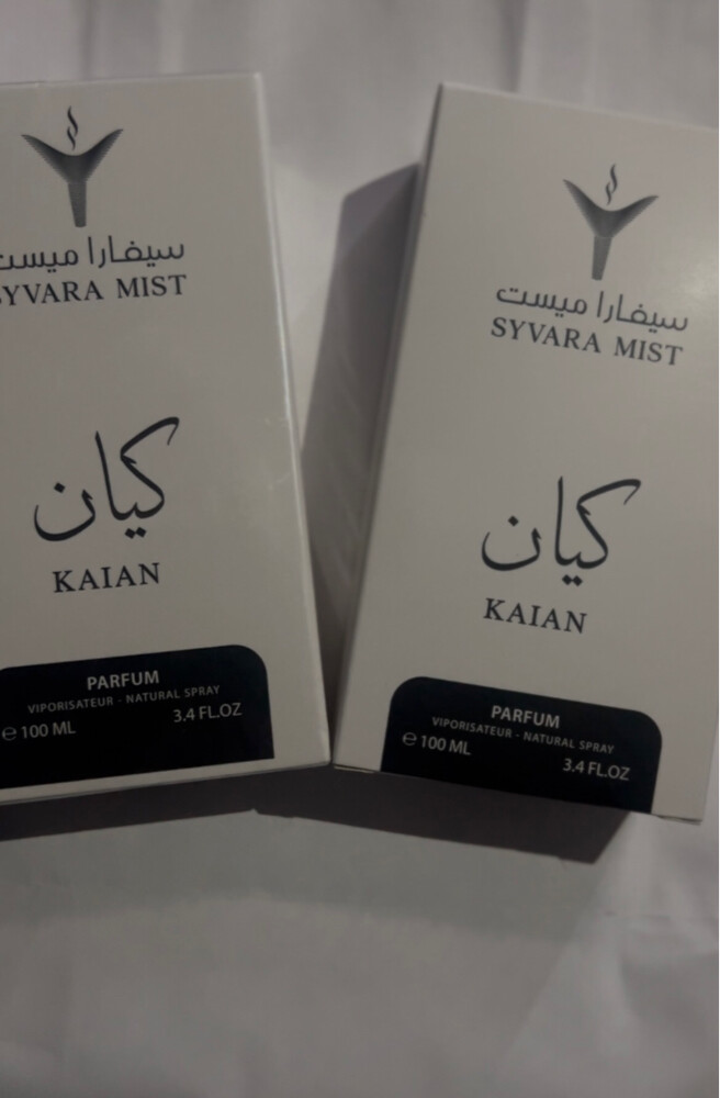 عطور واحد جديد بكرتونة - 2