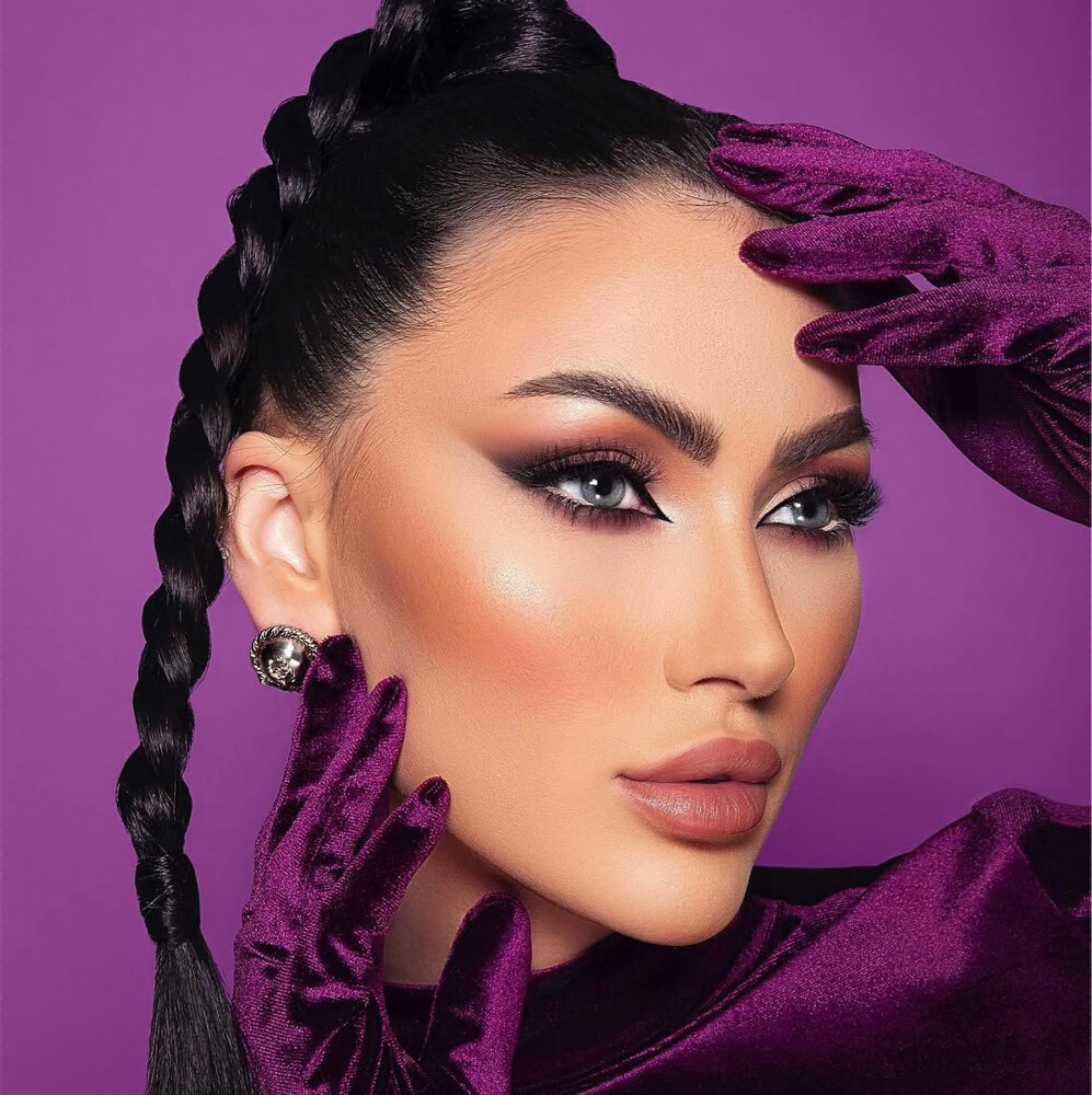 مكياج  - 2