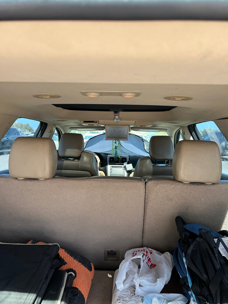 GMC Acadia 2012 - 10