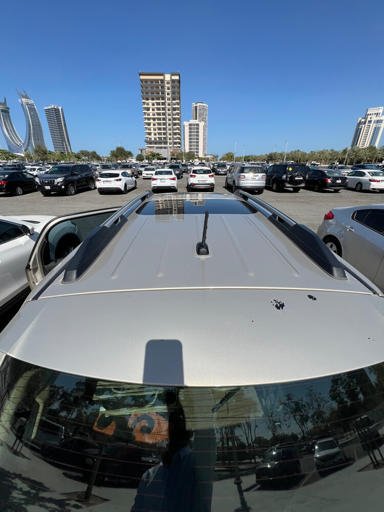 GMC Acadia 2012 - 8