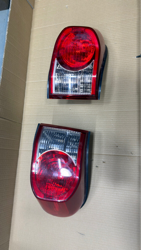 Lighting (Complete FJ Cruiser Kit) - 4