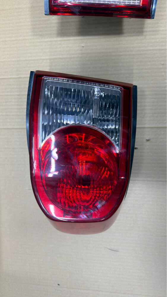 Lighting (Complete FJ Cruiser Kit) - 3