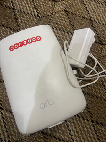 router with charger only  - 2