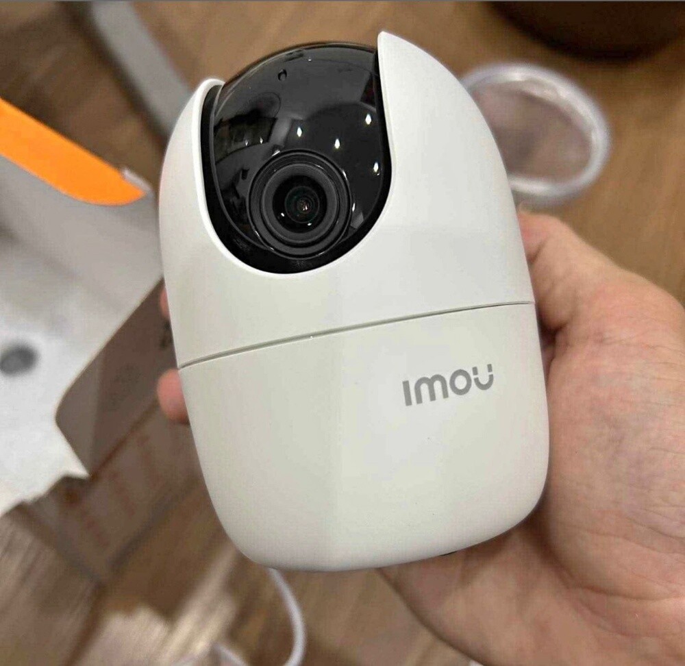 imou indoor wifi camera - 2