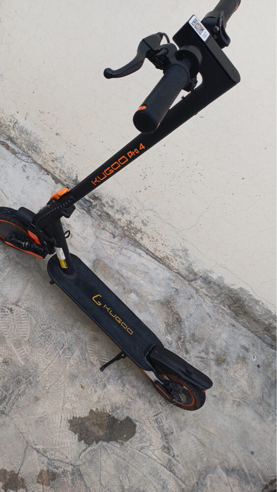scooter - 2