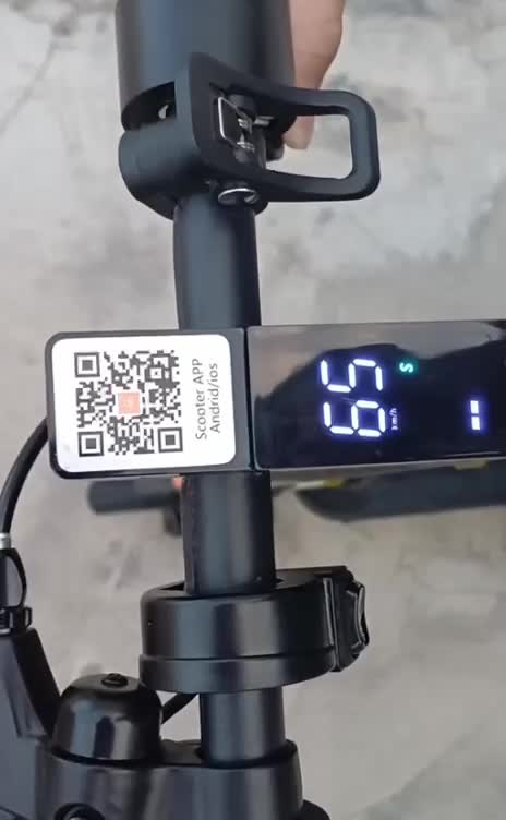 scooter - 3