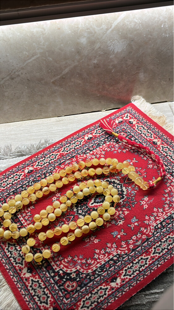 مسباح كلنقرادي فاخر  - 2