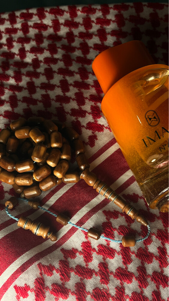 مسباح كوك فاخر - 3