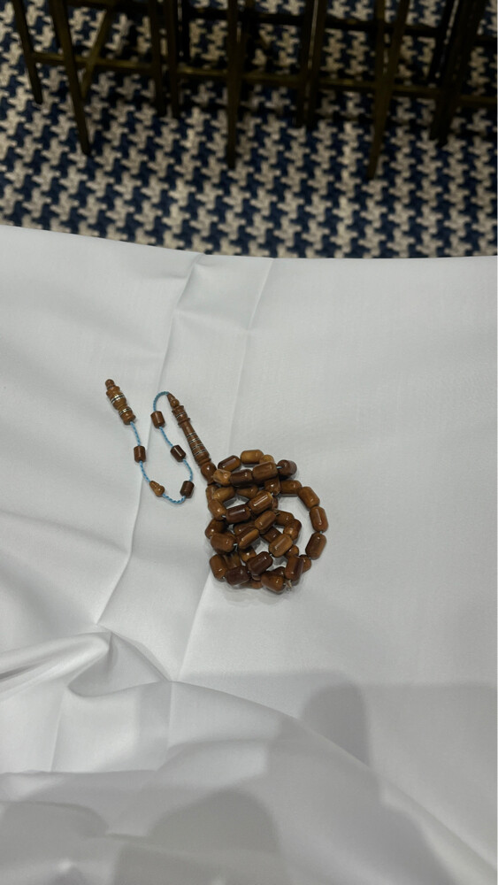 مسباح كوك فاخر - 2