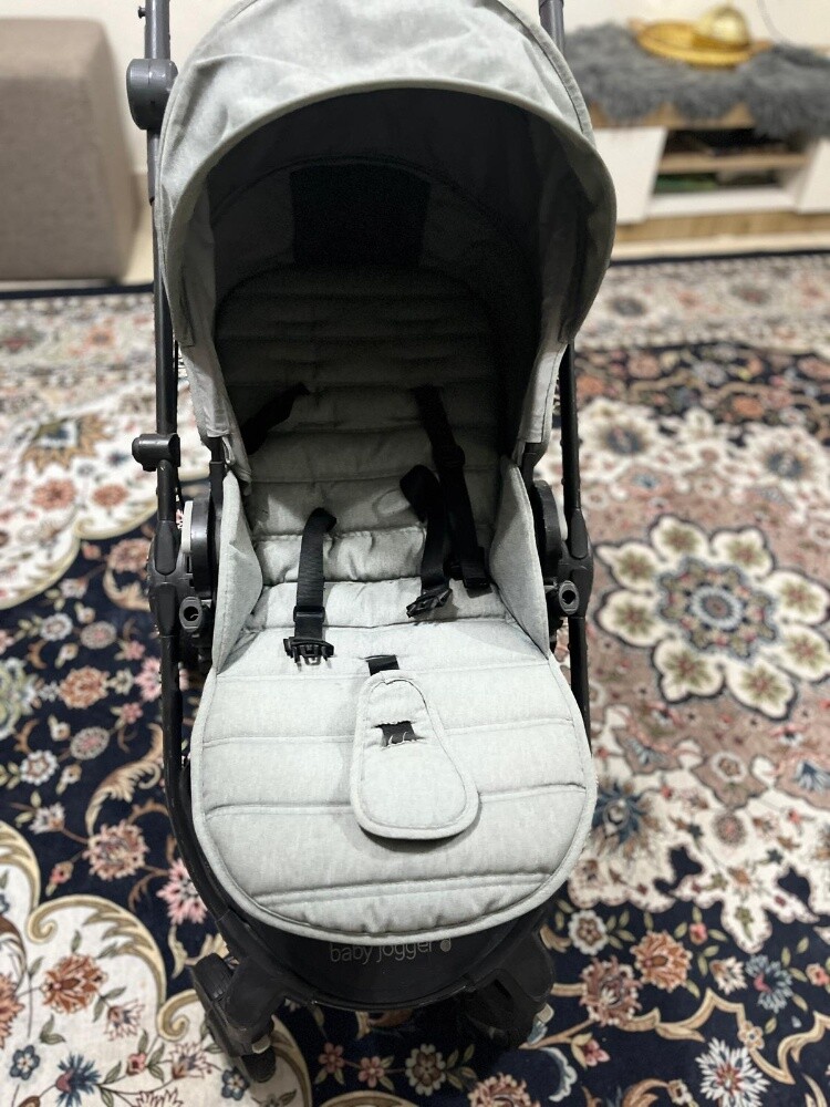 Baby supplies - 1