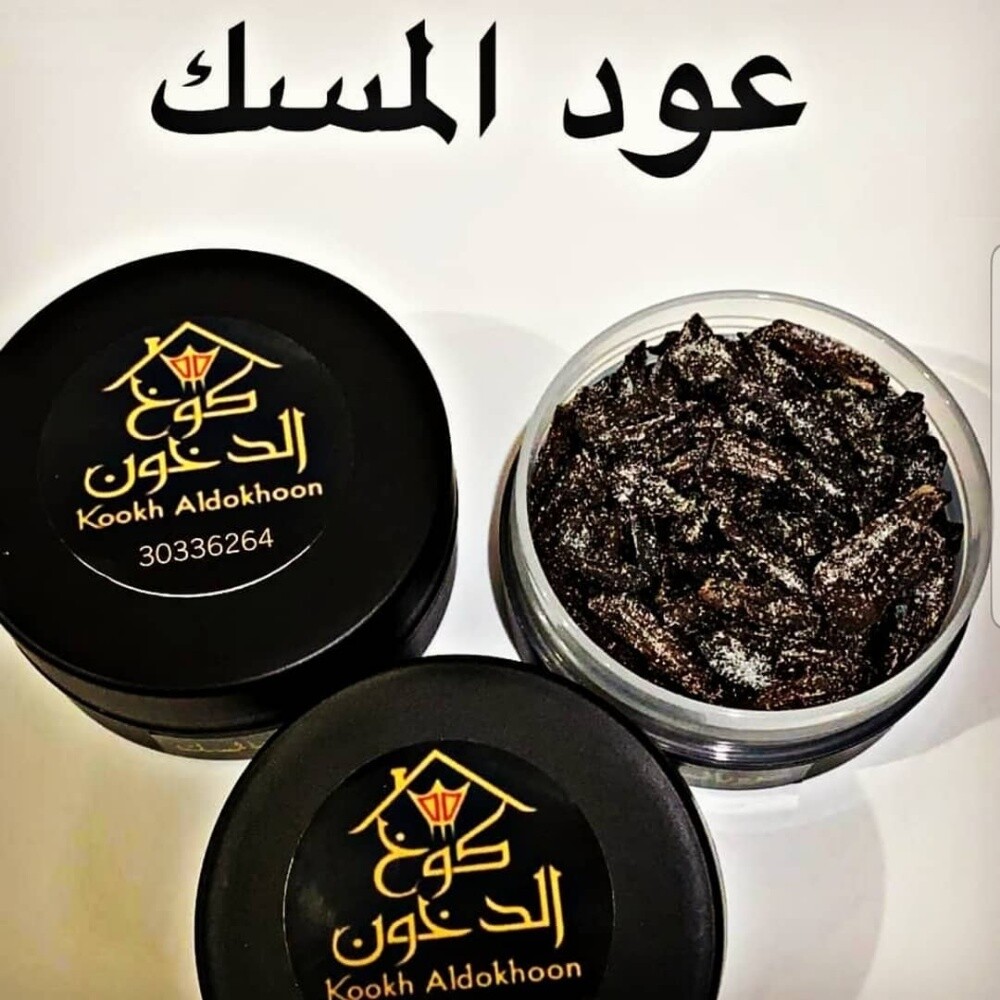 Incense and perfume making - 4