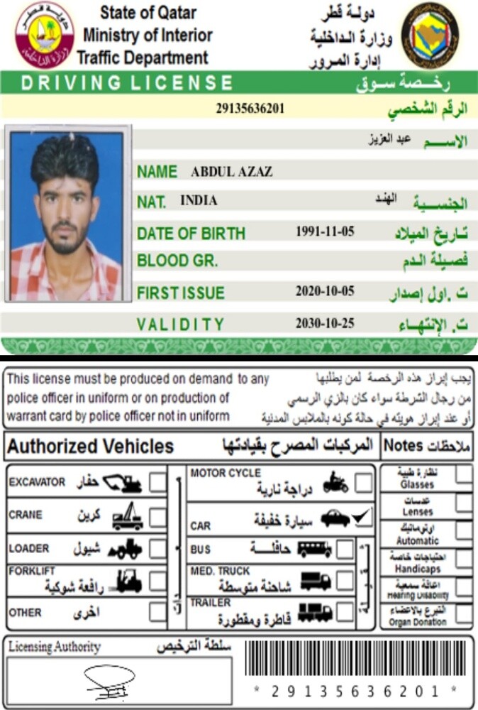ABDUL AZAZ - 2
