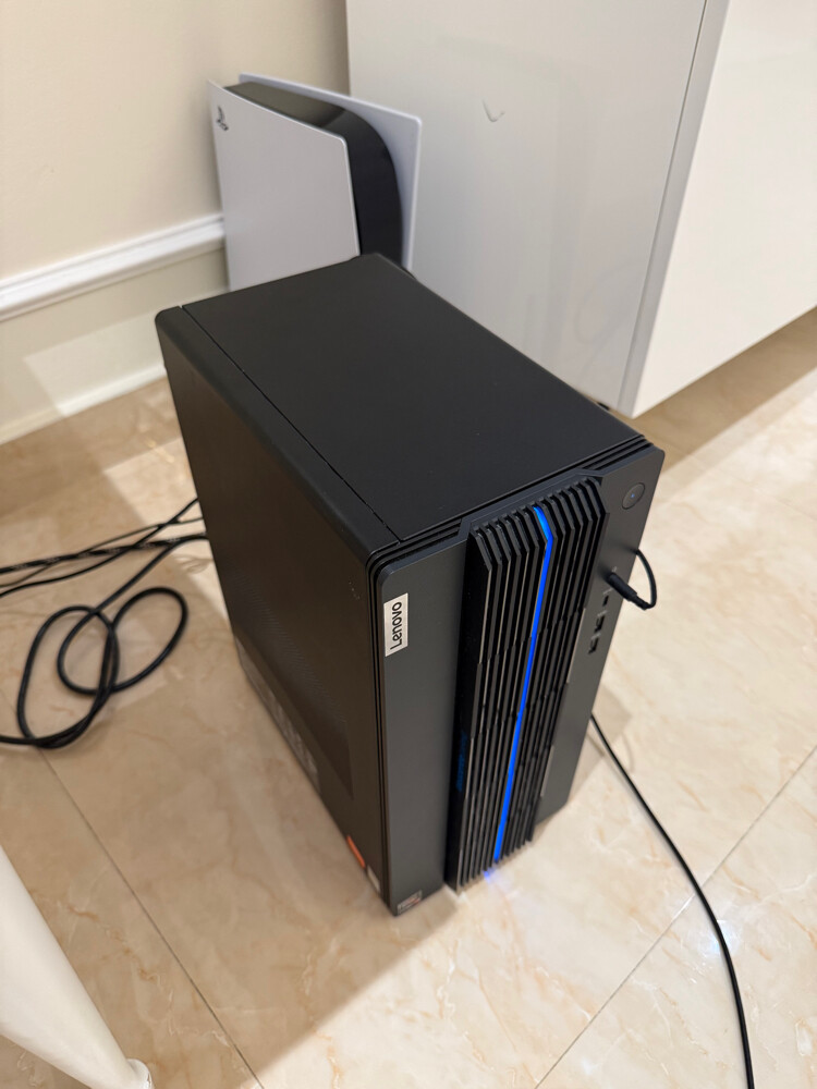 gaming pc - 2