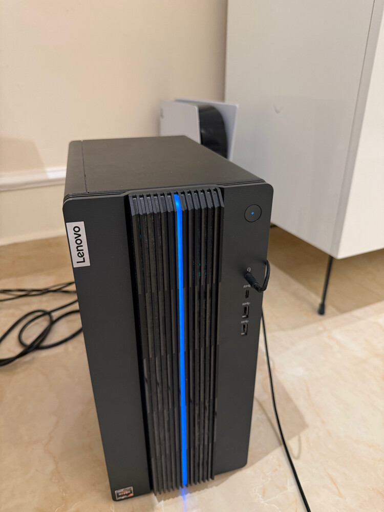 gaming pc - 1