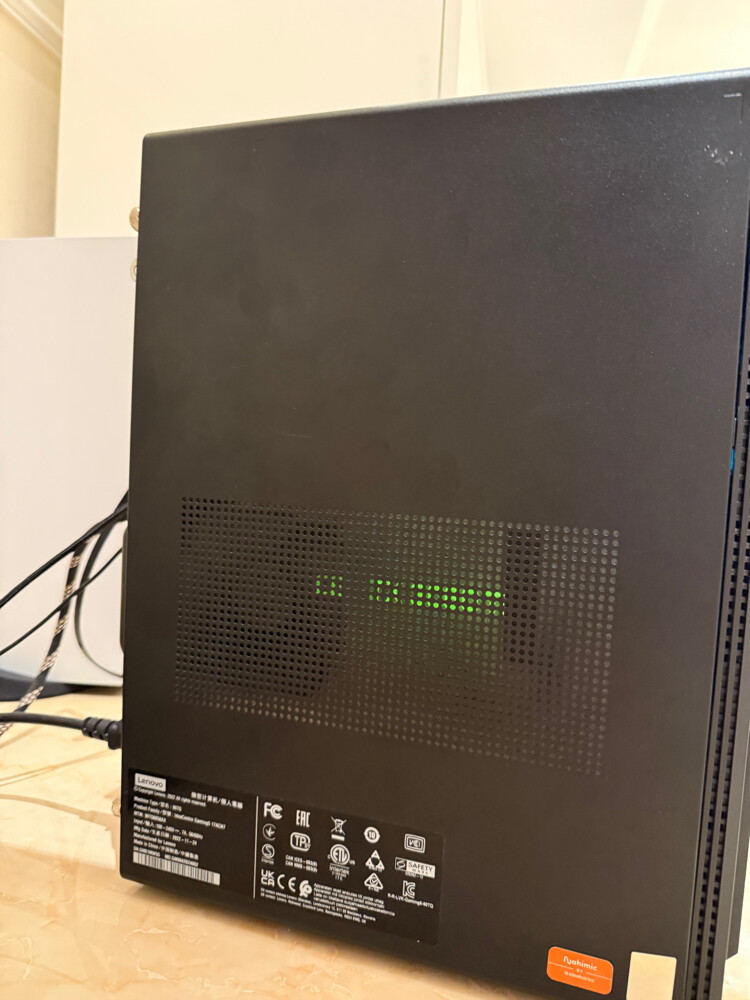 gaming pc - 3