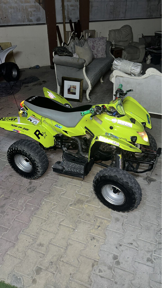 aeon cobra 100cc - 4