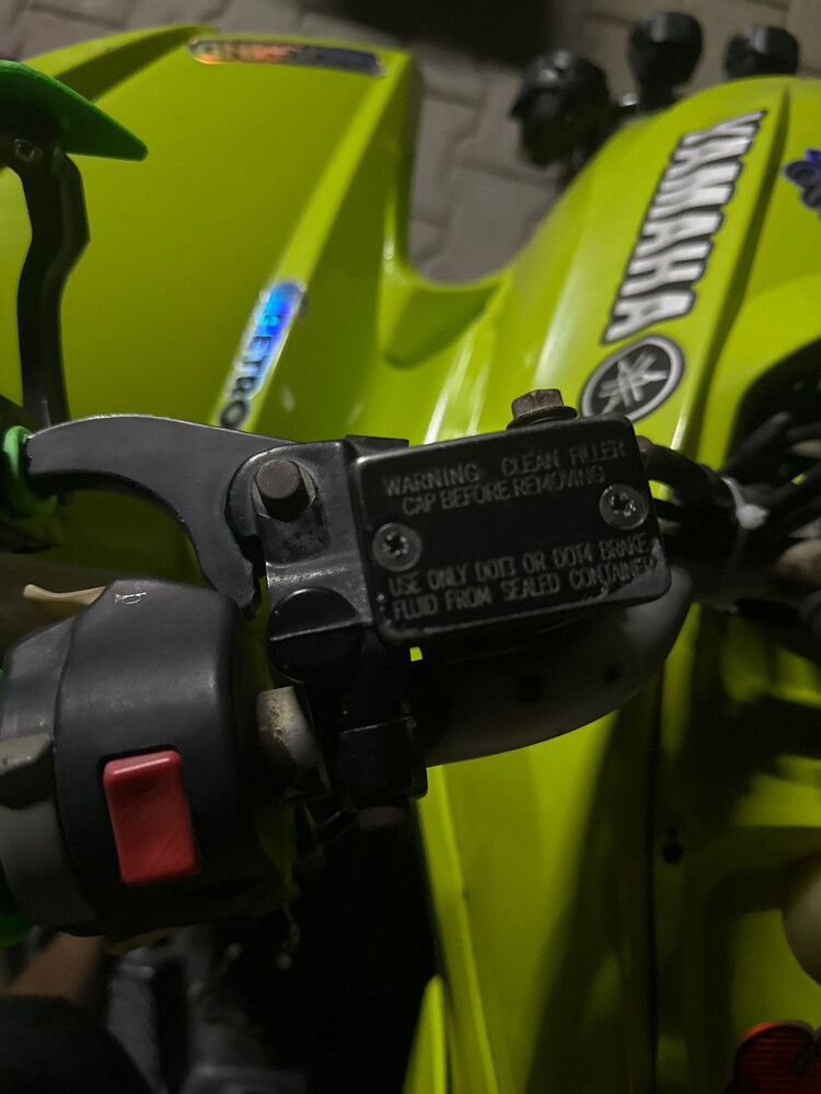 aeon cobra 100cc - 3