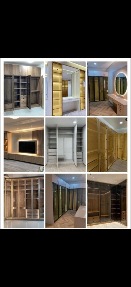 Carpenter - 5
