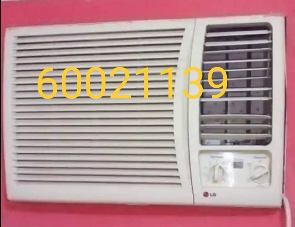 SALE FOR WINDOW AC60021139 - 1