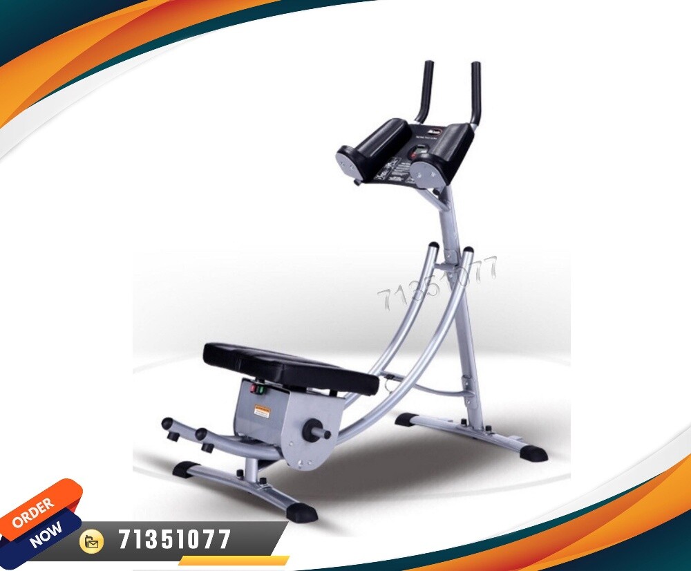 GYM Bike - 13