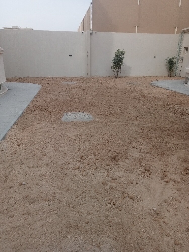 دفان وطين وكنكري - 8