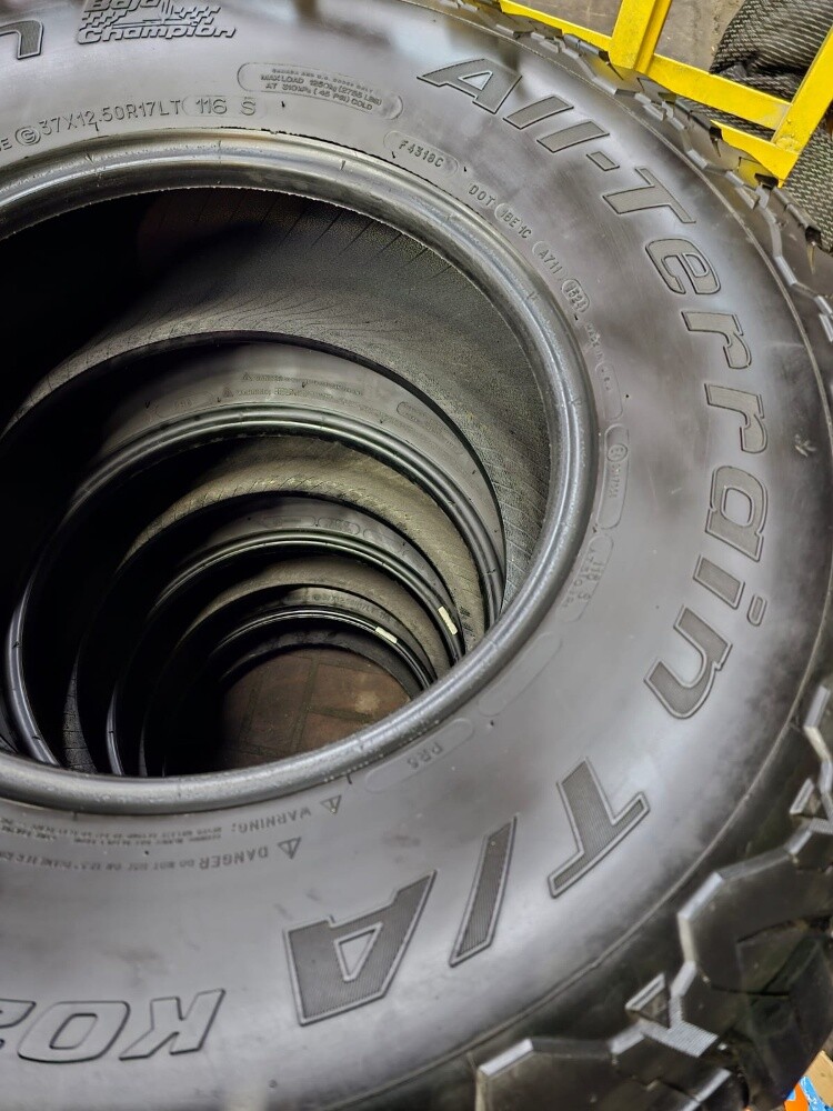 37.12.50-17,,,, BFGOODRICH brand - 6