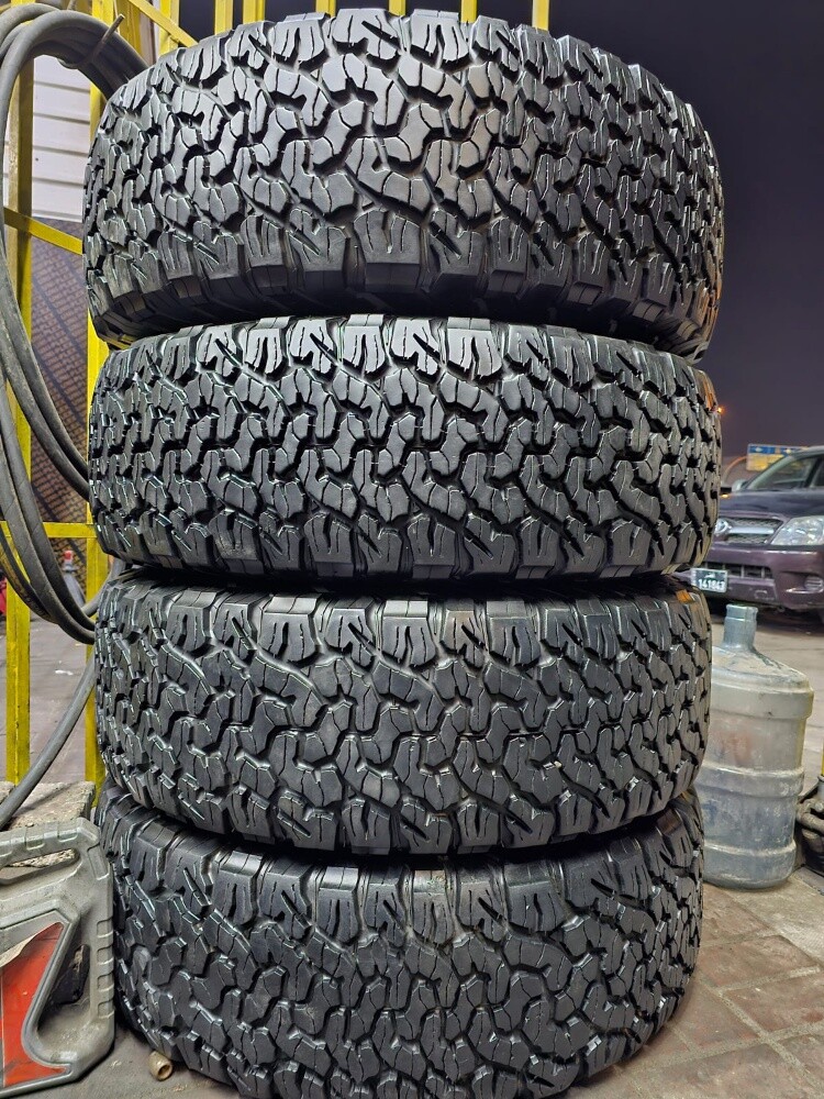 37.12.50-17,,,, BFGOODRICH brand - 7