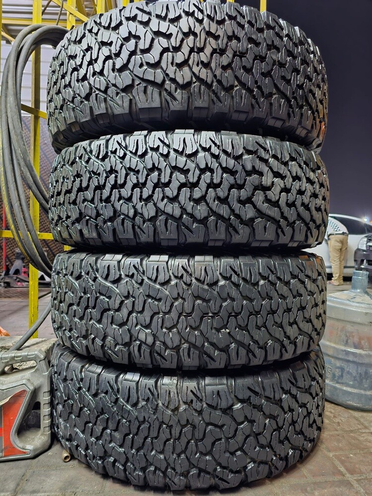 37.12.50-17,,,, BFGOODRICH brand - 9