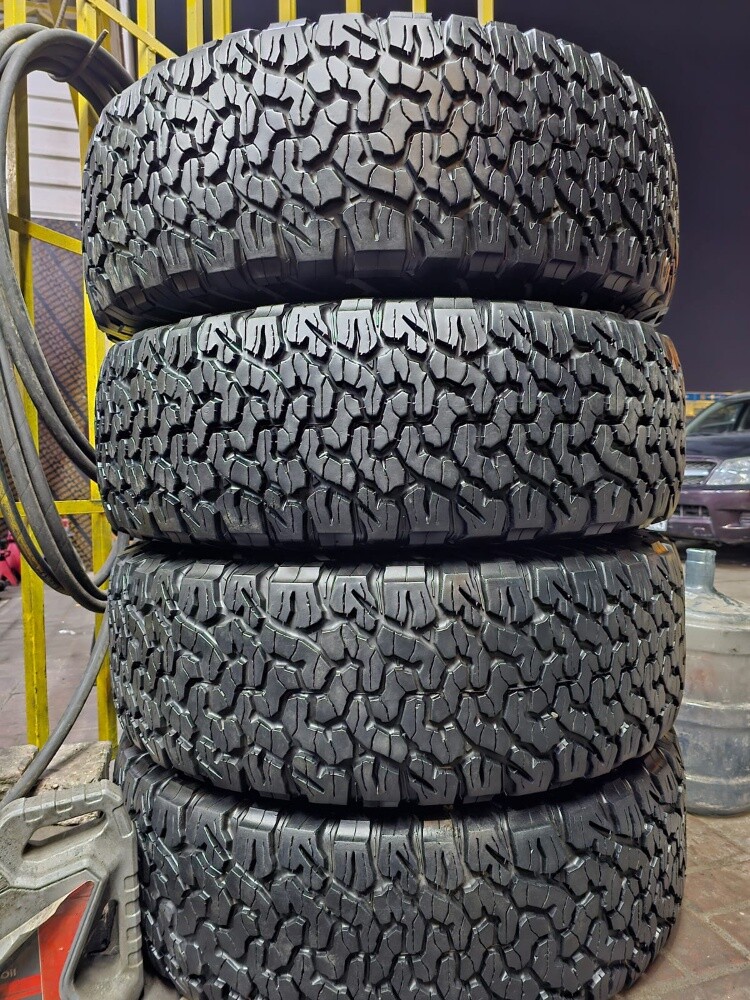 37.12.50-17,,,, BFGOODRICH brand - 3