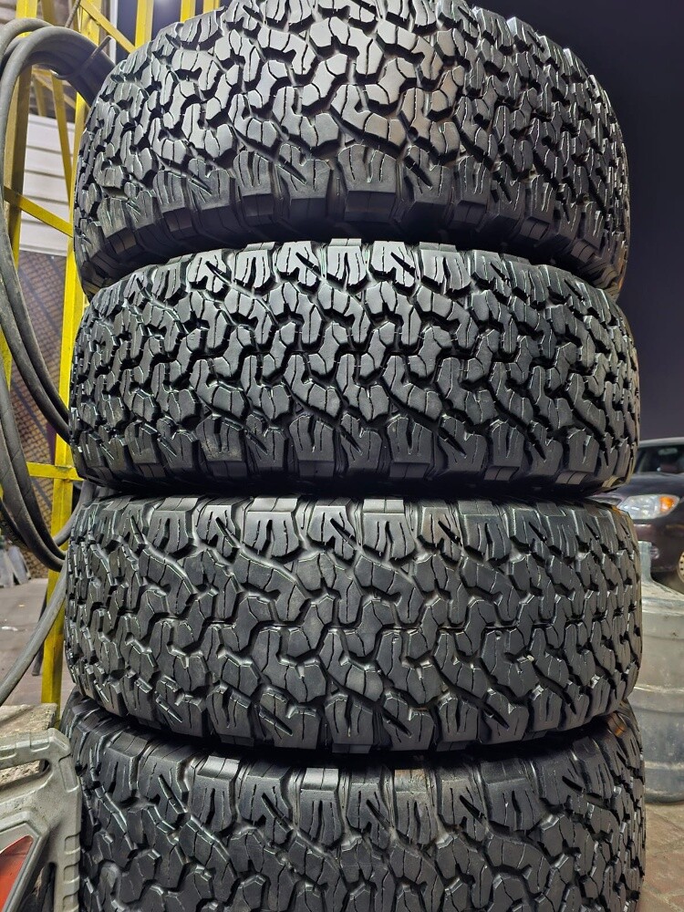 37.12.50-17,,,, BFGOODRICH brand - 8