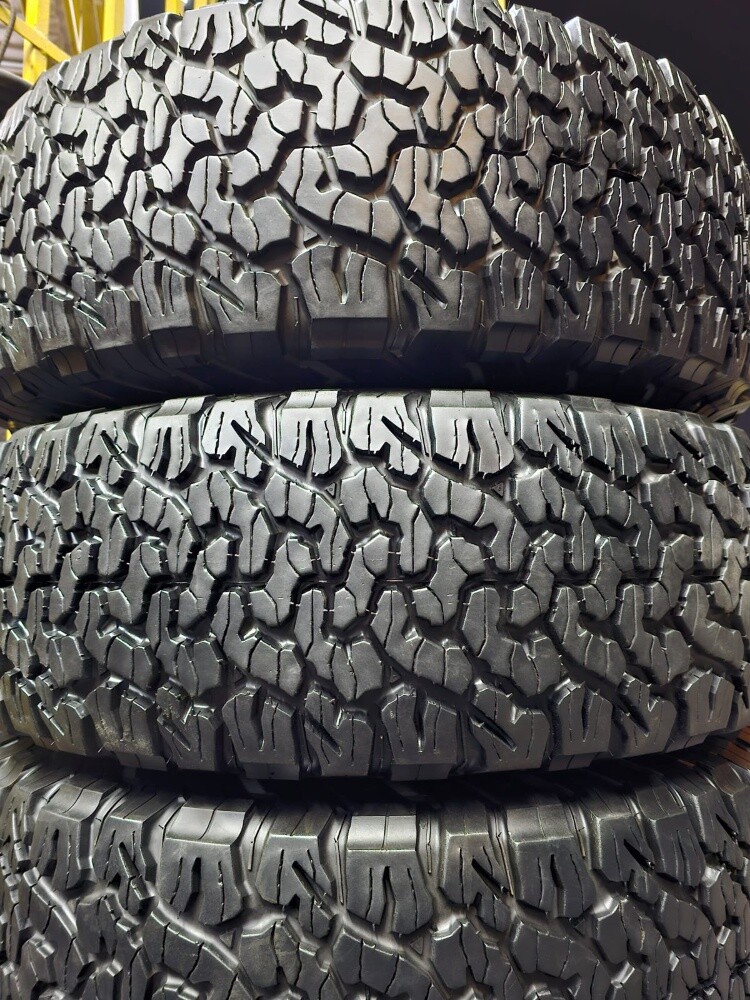 37.12.50-17,,,, BFGOODRICH brand - 1