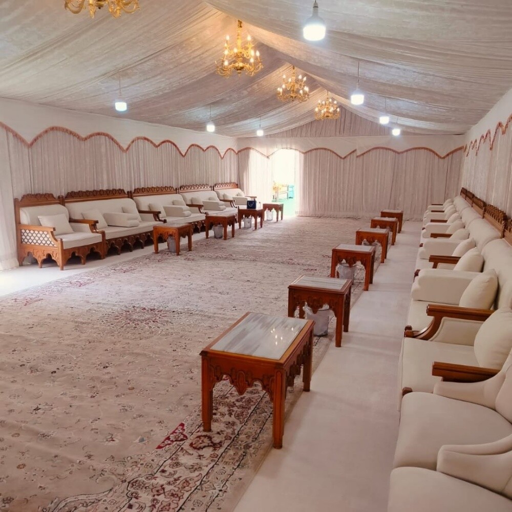 نياره لتجهيز الحفلات والمناسبات - 20