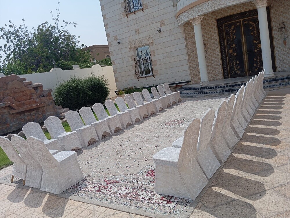 نياره لتجهيز الحفلات والمناسبات - 19