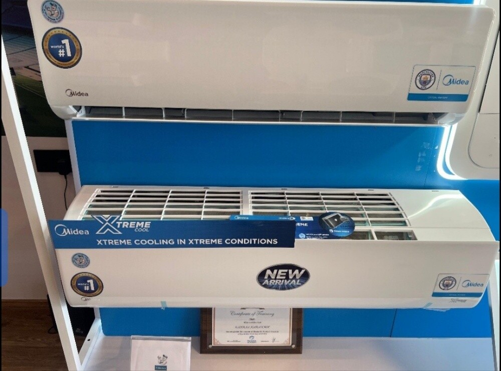 1.5 ton and 2 ton Split ac sale - 6