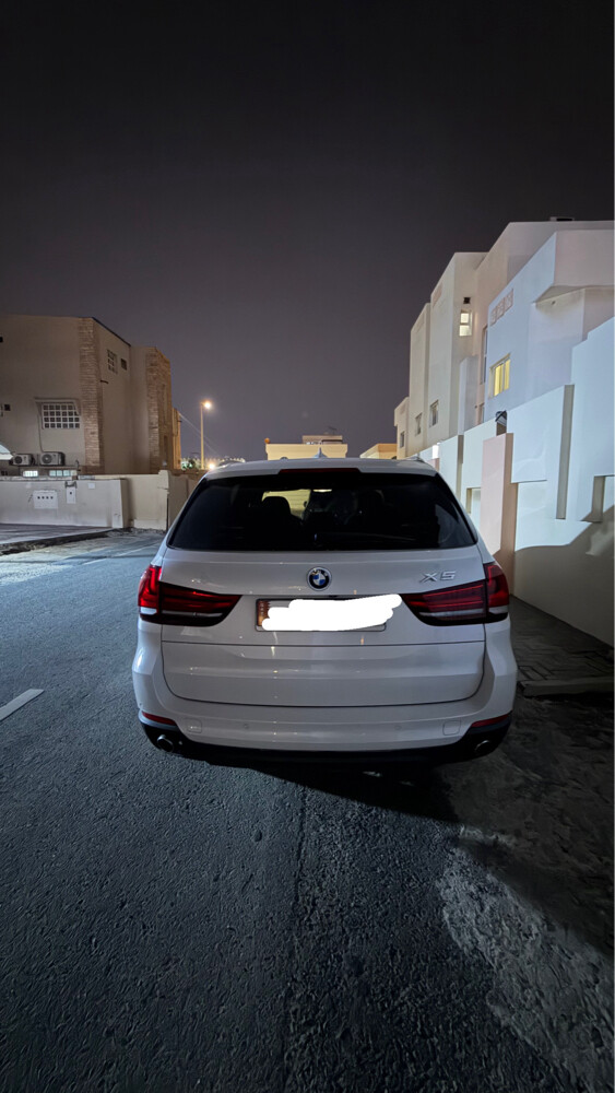 للبيع بي ام دبليو  - 2